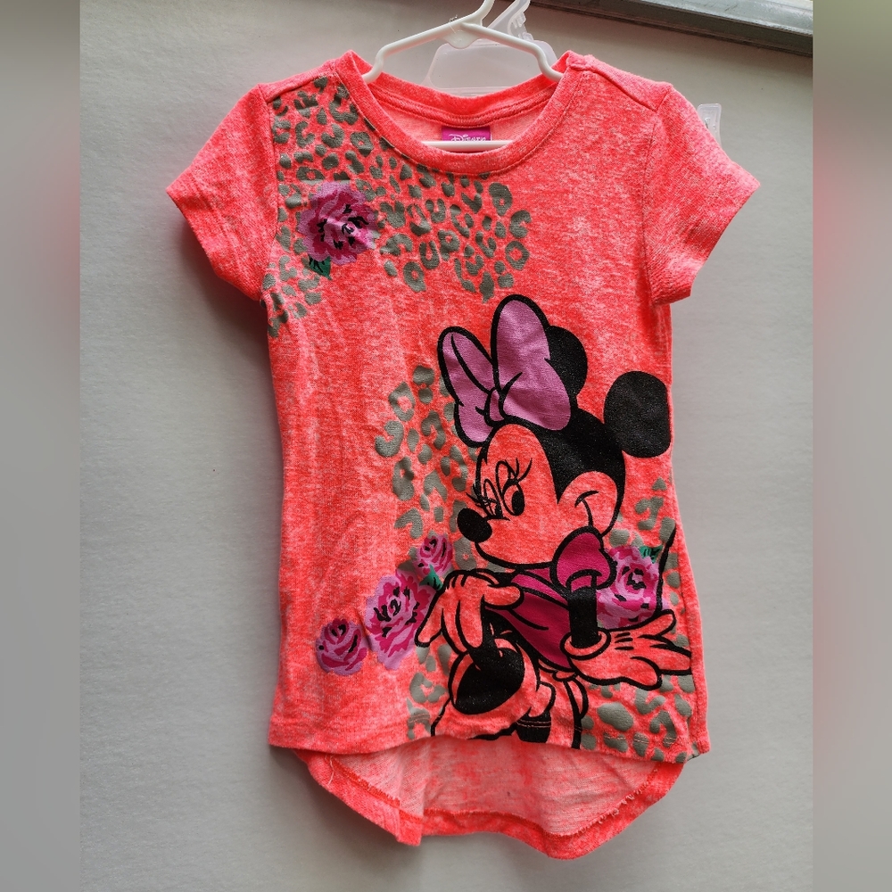 Minnie Mouse Shirt